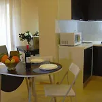 Palazzo Serraino Lejlighedshotel Trapani
