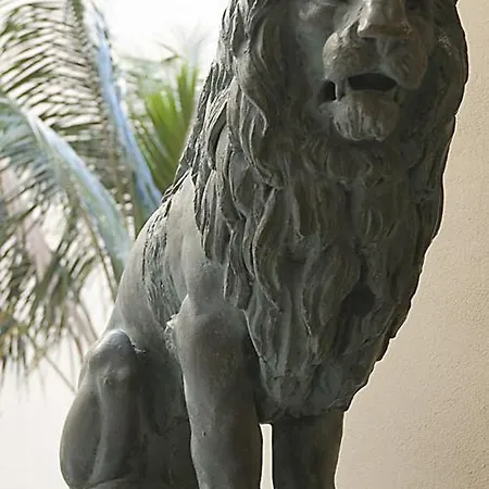 Palazzo Serraino Hotel apartamentowy