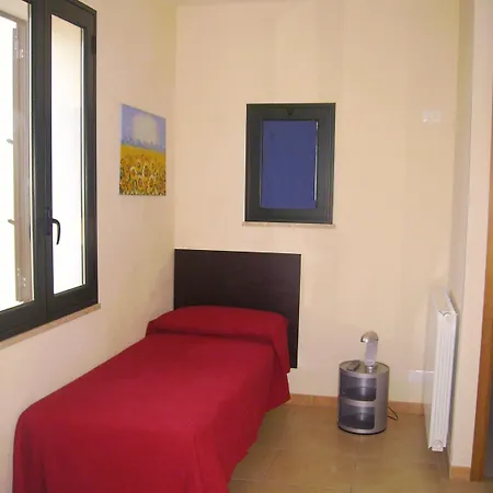 Aparthotel Palazzo Serraino