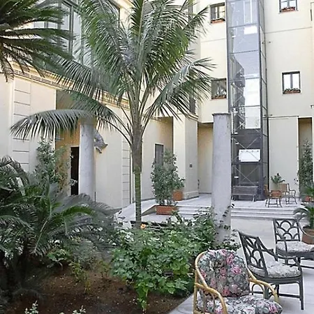 Palazzo Serraino Trapani