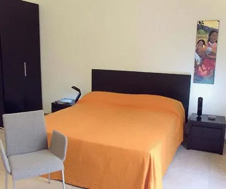 Aparthotel Palazzo Serraino Trapani
