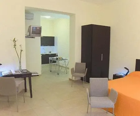 Palazzo Serraino 4*